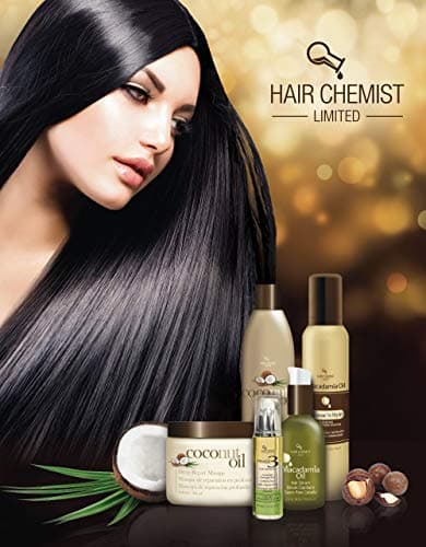 Hair Chemist Caviar Smoothing Conditioner, 10 Ounce - Thumbnail 8