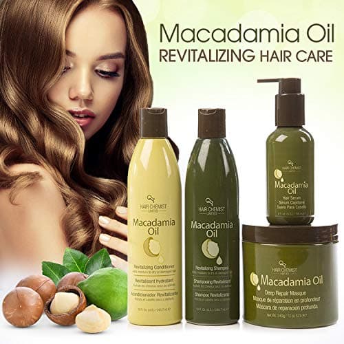 Hair Chemist Caviar Smoothing Conditioner, 10 Ounce - Thumbnail 4