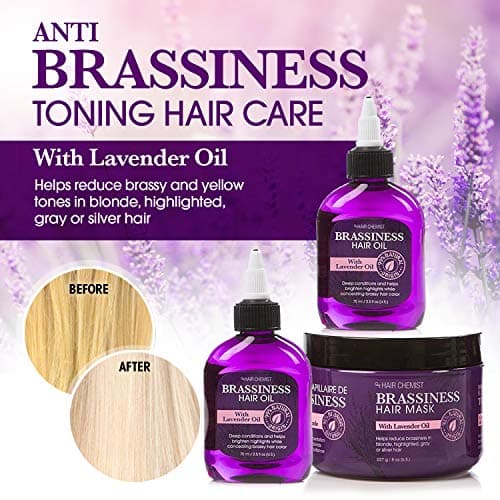 Hair Chemist Caviar Smoothing Conditioner, 10 Ounce - Thumbnail 6