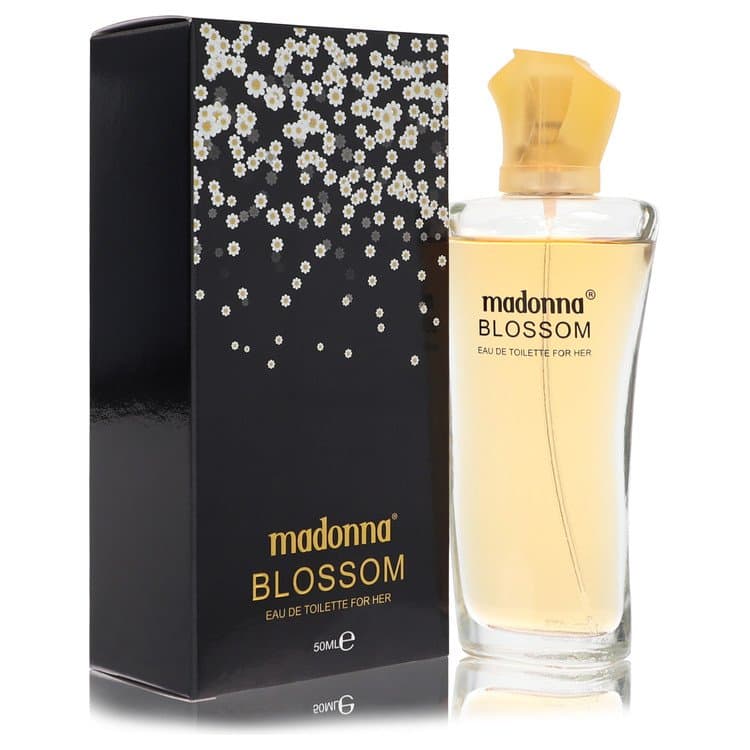 Madonna Blossom by Madonna EDT SPRAY 1.7 OZ for WOMEN