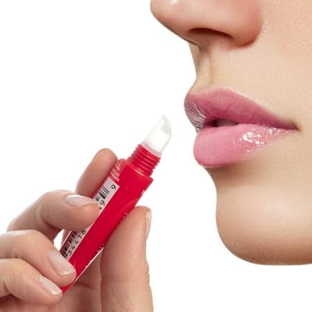 Aquafina Hydrating Lip Oil Berry Splash 5 Ml - Thumbnail 2