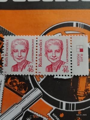 Lot Of Random U.S. Postage Stamps-unused 1970's And earlier