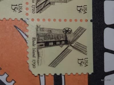 Lot Of Random U.S. Postage Stamps-unused 1970's And earlier - Thumbnail 5
