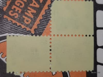 Lot Of Random U.S. Postage Stamps-unused 1970's And earlier - Thumbnail 7