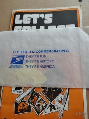 Lot Of Random U.S. Postage Stamps-unused 1970's And earlier - Thumbnail 14