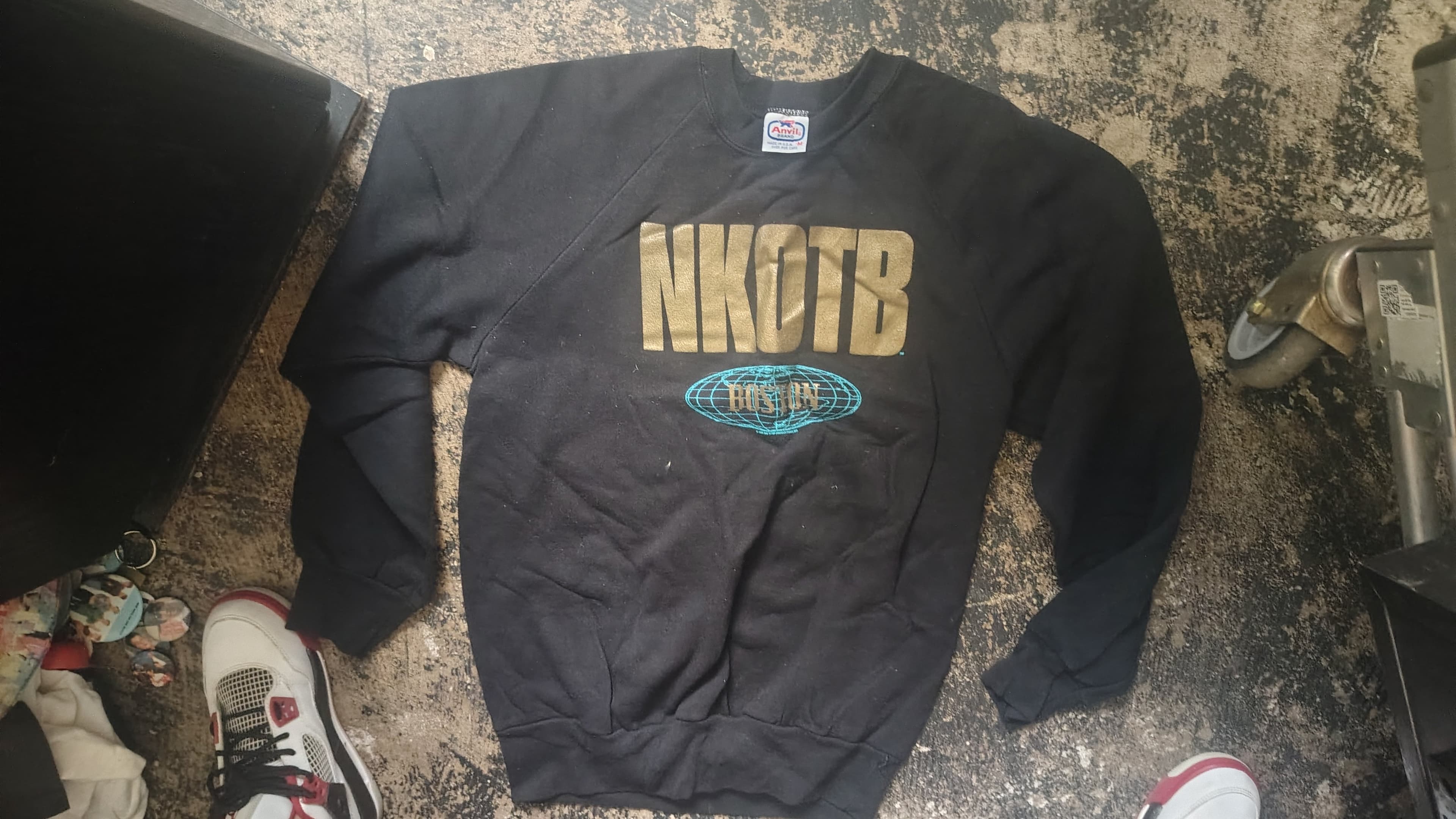 New kids on the block bundle - Thumbnail 12