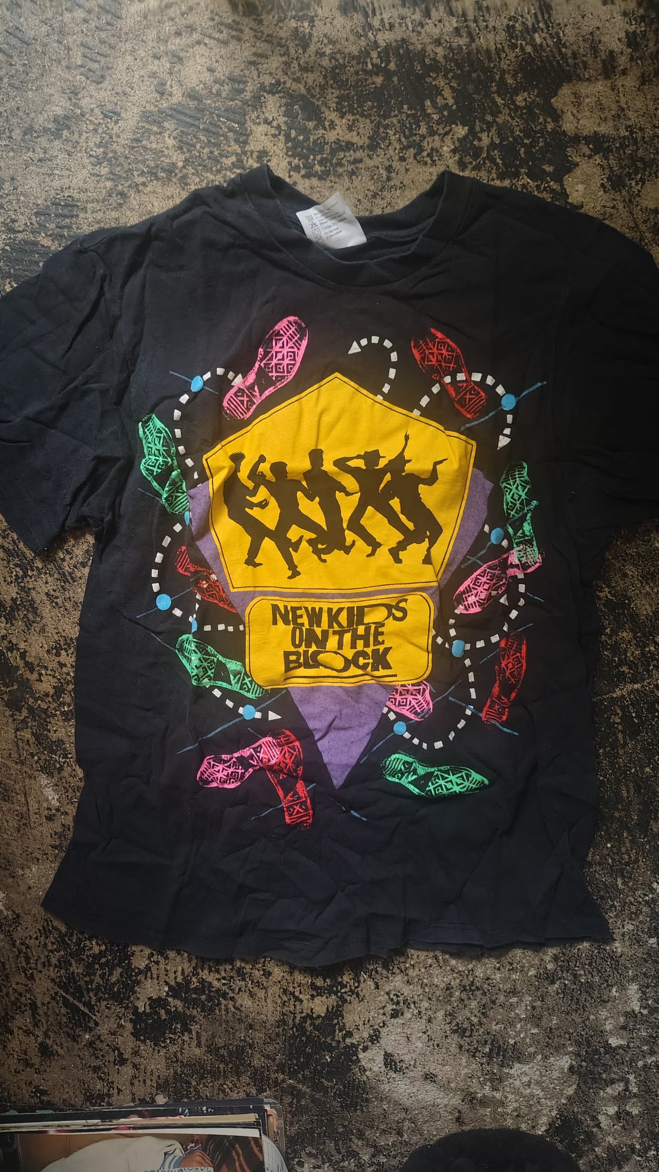New kids on the block bundle - Thumbnail 11