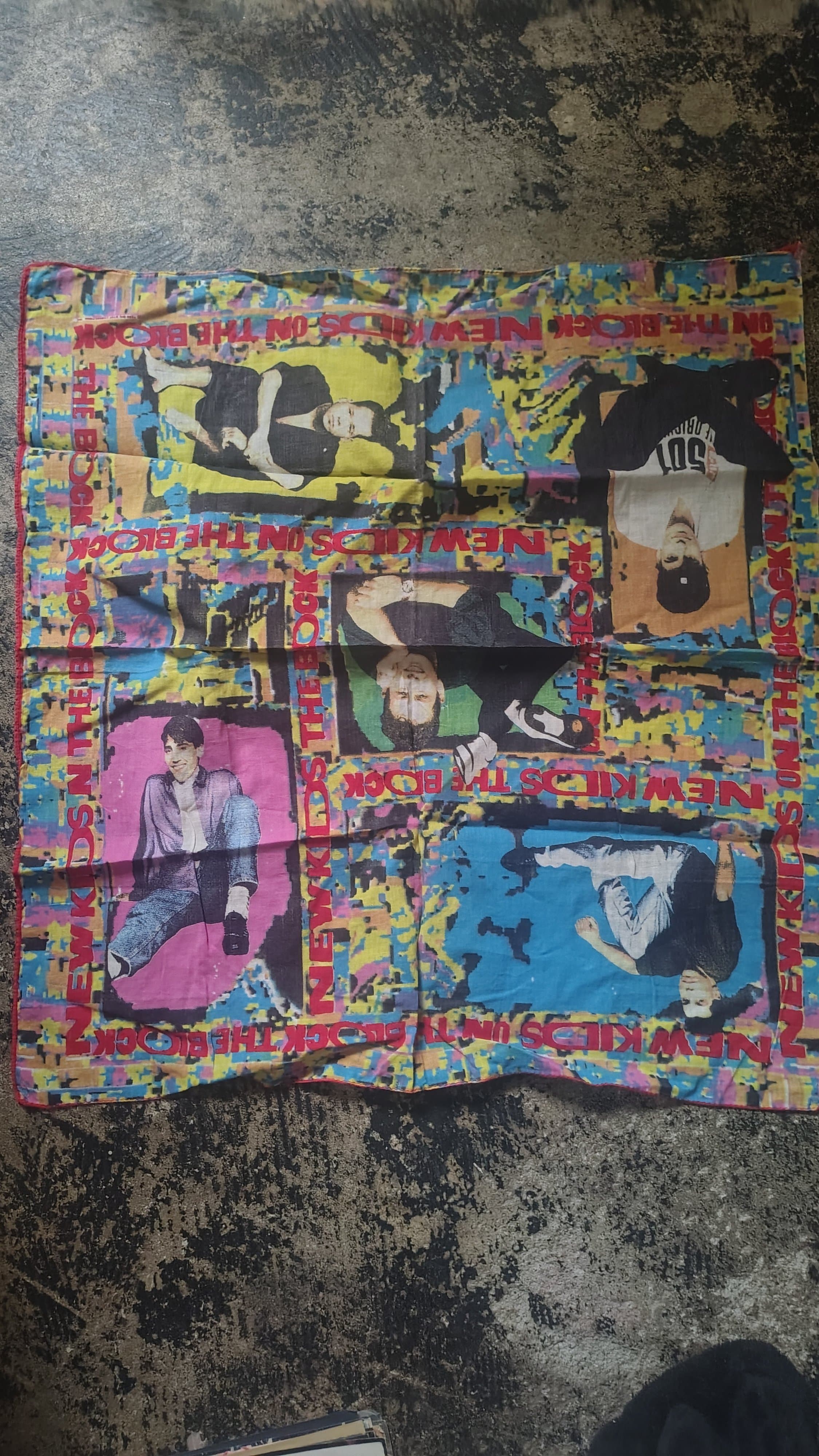New kids on the block bundle - Thumbnail 14