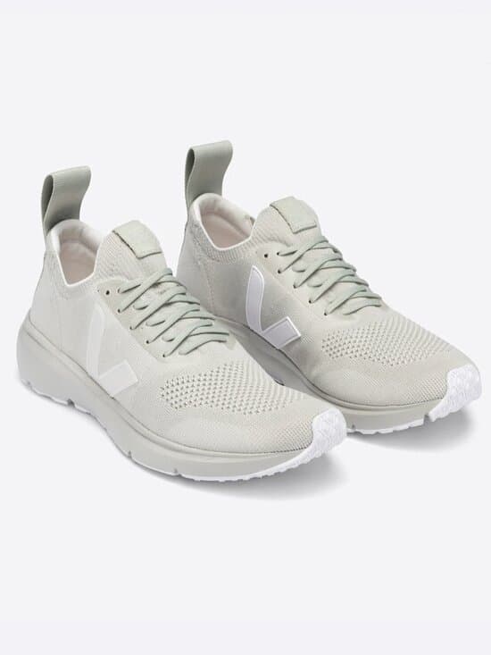 VEJA X RICK-OWENS OYSTER - Size 11 - Thumbnail 12
