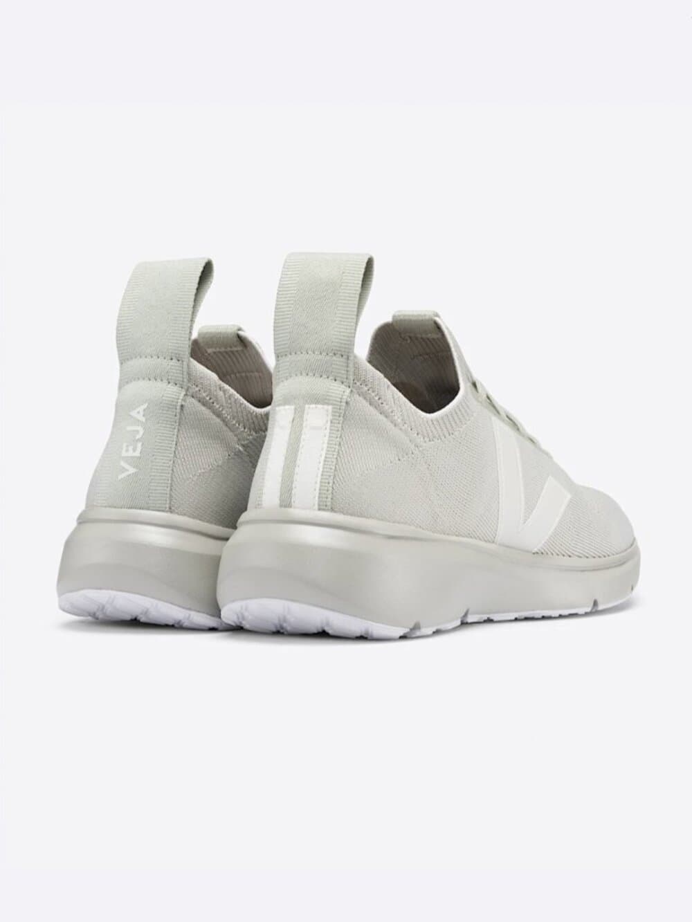 VEJA X RICK-OWENS OYSTER - Size 11 - Thumbnail 2