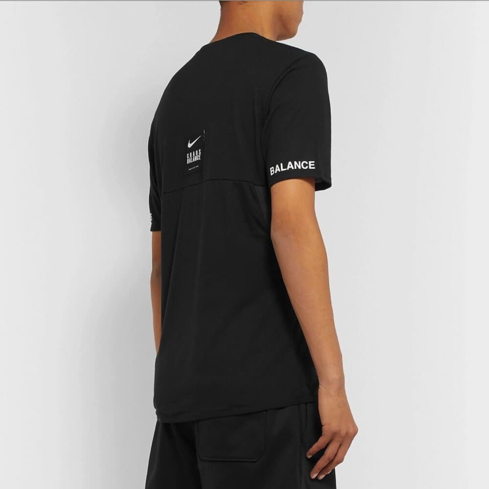 Nike Shirt UNDERCOVER JUN TAKAHASHI CHAOS BALANCE - Thumbnail 7