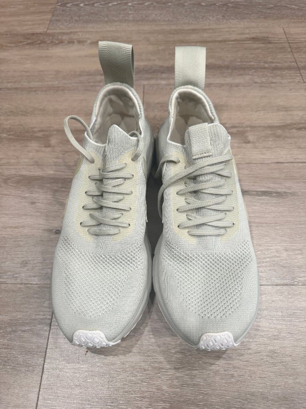 VEJA X RICK-OWENS OYSTER - Size 11 - Thumbnail 10
