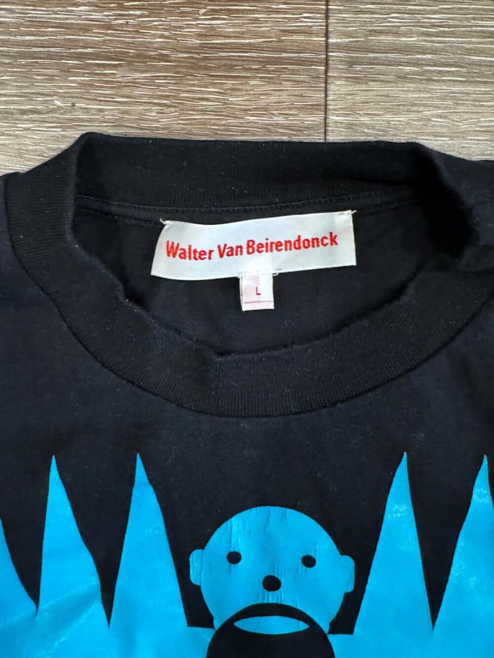 Walter Van Beirendonck. - "WALTER: ABOUT RIGHTS," - Thumbnail 4