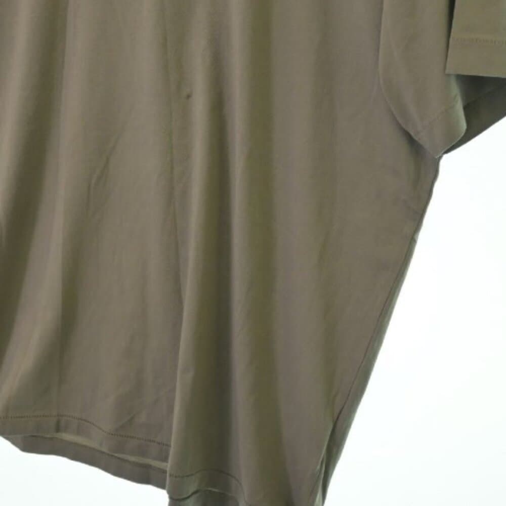 WILLY CHAVARRIA T-shirts/Cut & Sewn Khaki M - Thumbnail 7