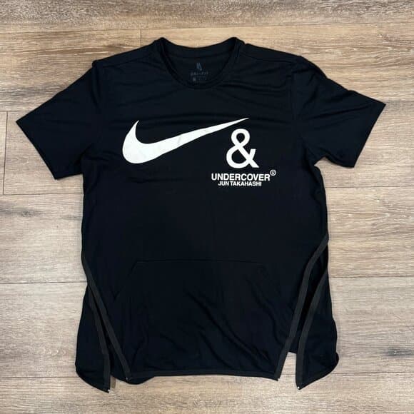 Nike Shirt UNDERCOVER JUN TAKAHASHI CHAOS BALANCE - Thumbnail 9