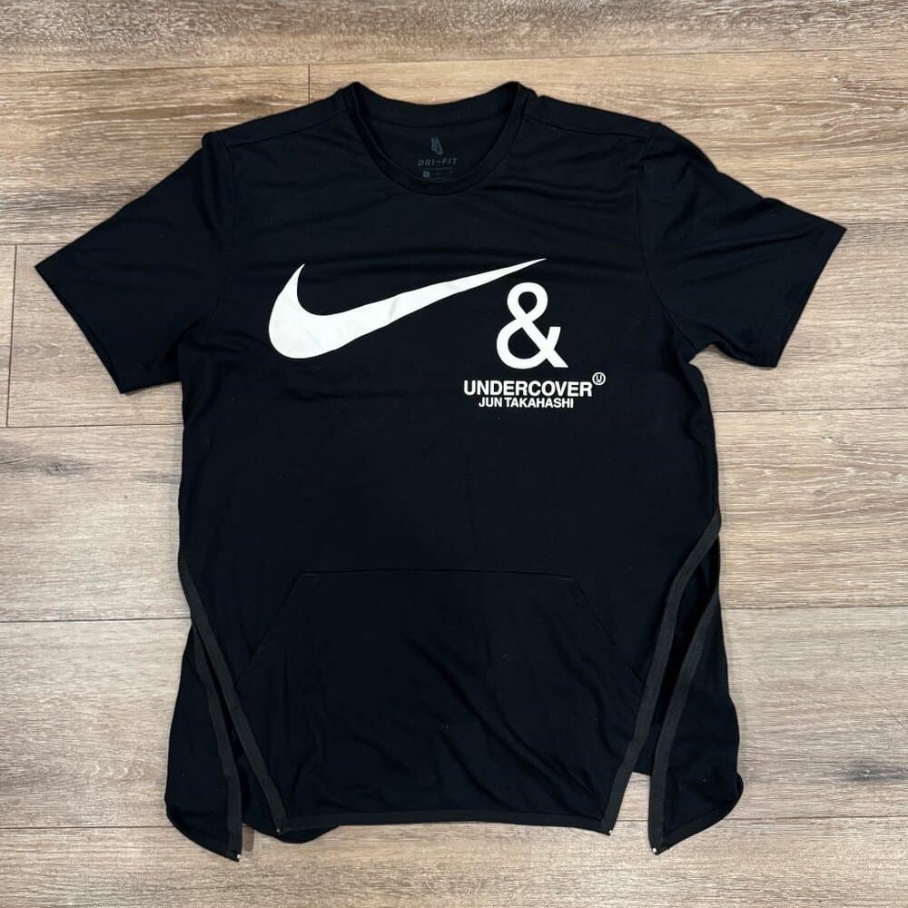 Nike Shirt UNDERCOVER JUN TAKAHASHI CHAOS BALANCE - Thumbnail 8