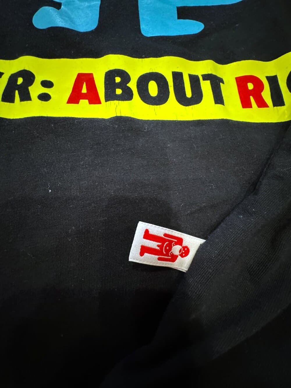 Walter Van Beirendonck. - "WALTER: ABOUT RIGHTS," - Thumbnail 6
