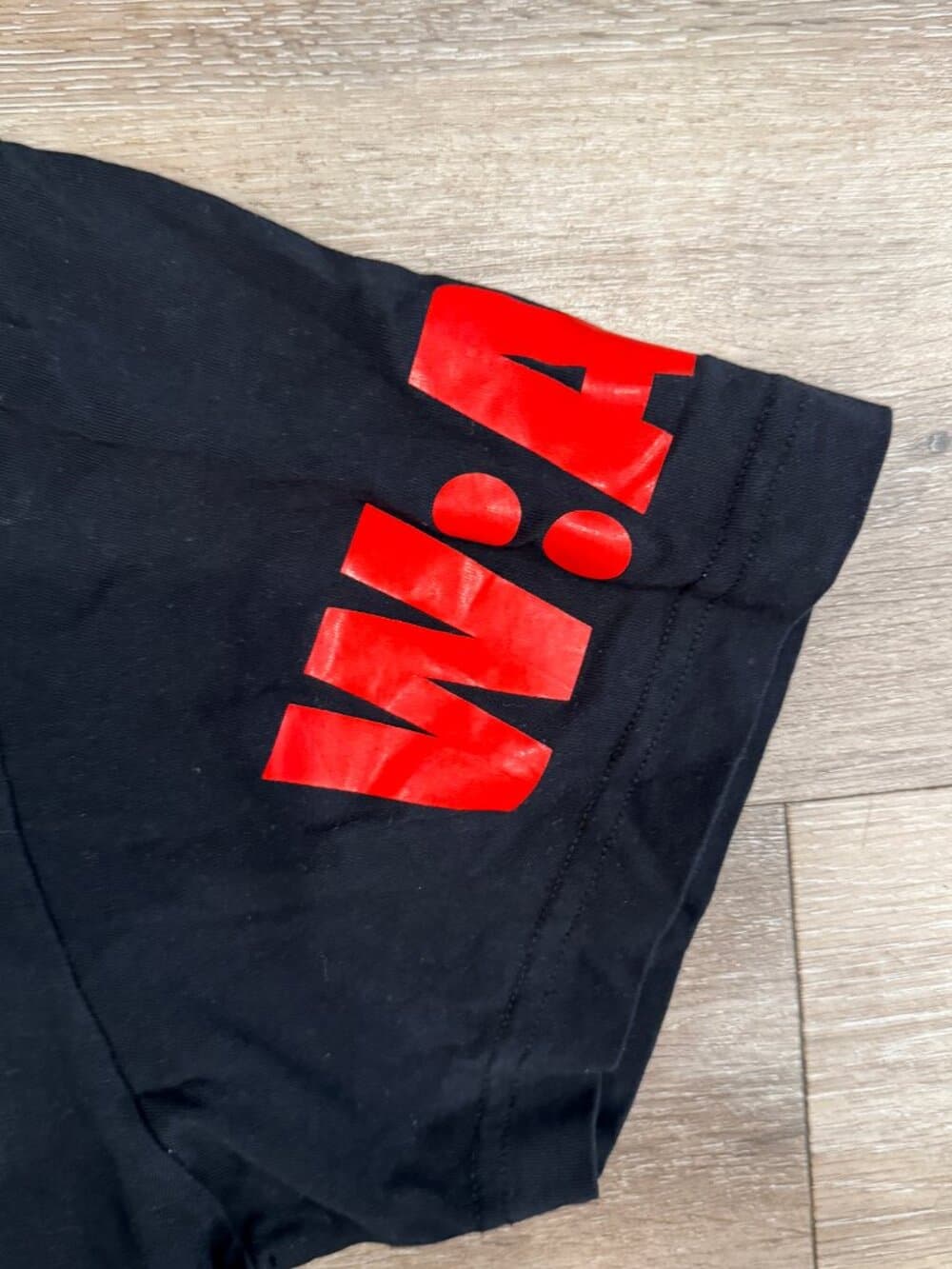 Walter Van Beirendonck. - "WALTER: ABOUT RIGHTS," - Thumbnail 5