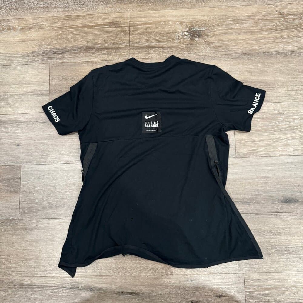 Nike Shirt UNDERCOVER JUN TAKAHASHI CHAOS BALANCE - Thumbnail 5