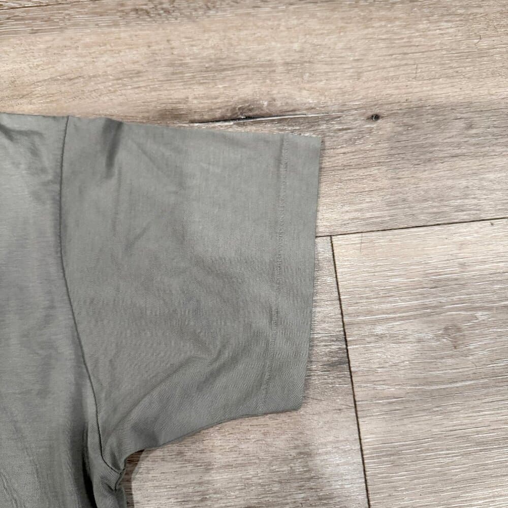 WILLY CHAVARRIA T-shirts/Cut & Sewn Khaki M - Thumbnail 5