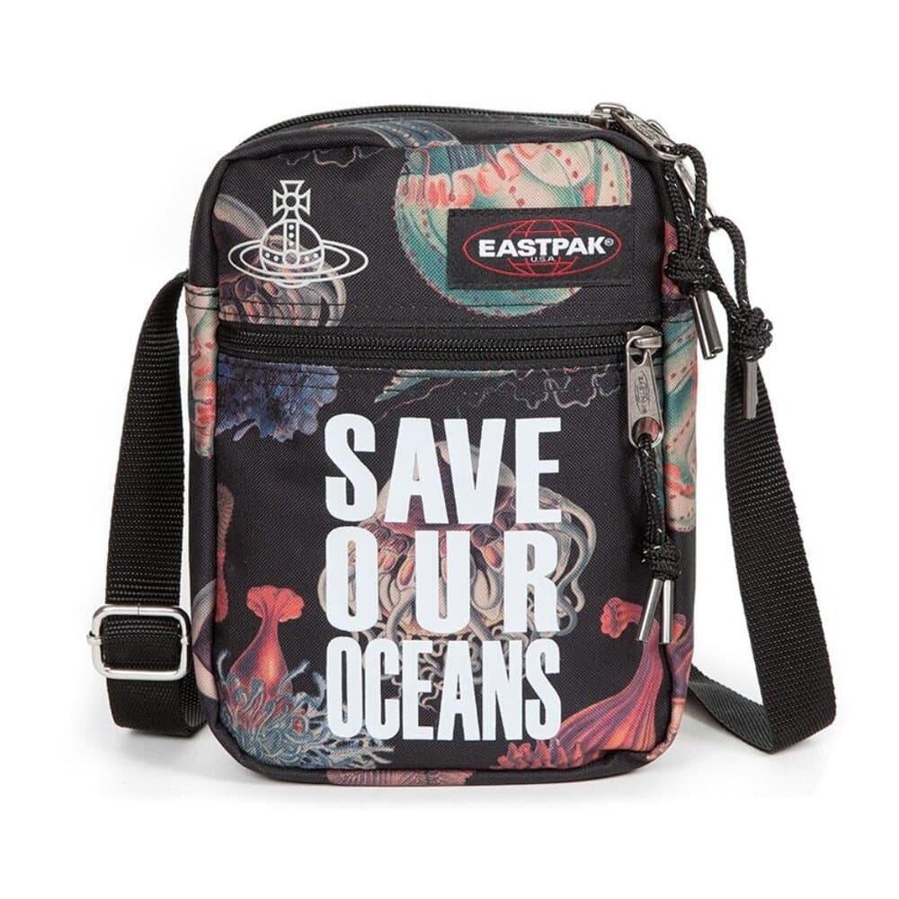 Vivienne Westwood collaboration with Eastpak - cross body bag