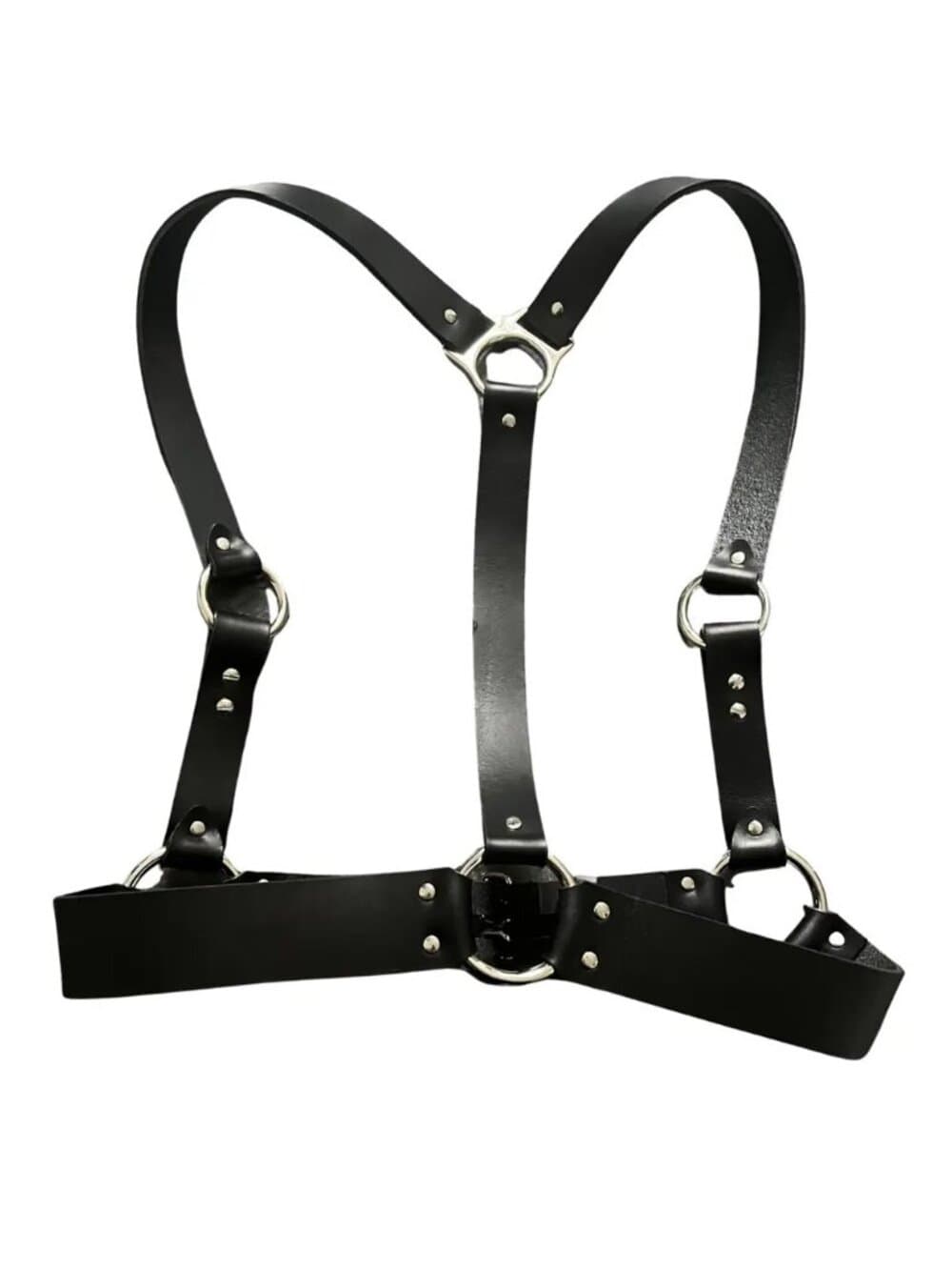 Vivienne Westwood Leather Harness (one size)