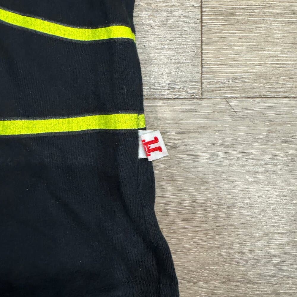 Walter Van Beirendonck - Silent Secrets- Shibari t-shirt - Thumbnail 4