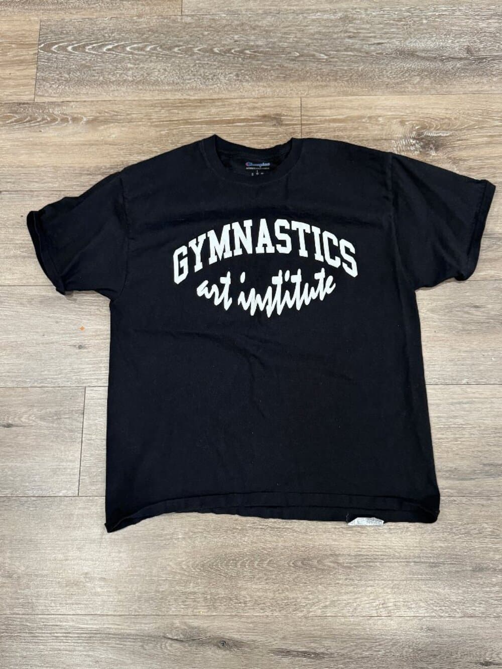 Virgil Abloh: "Figures of Speech" t-shirt - Thumbnail 2