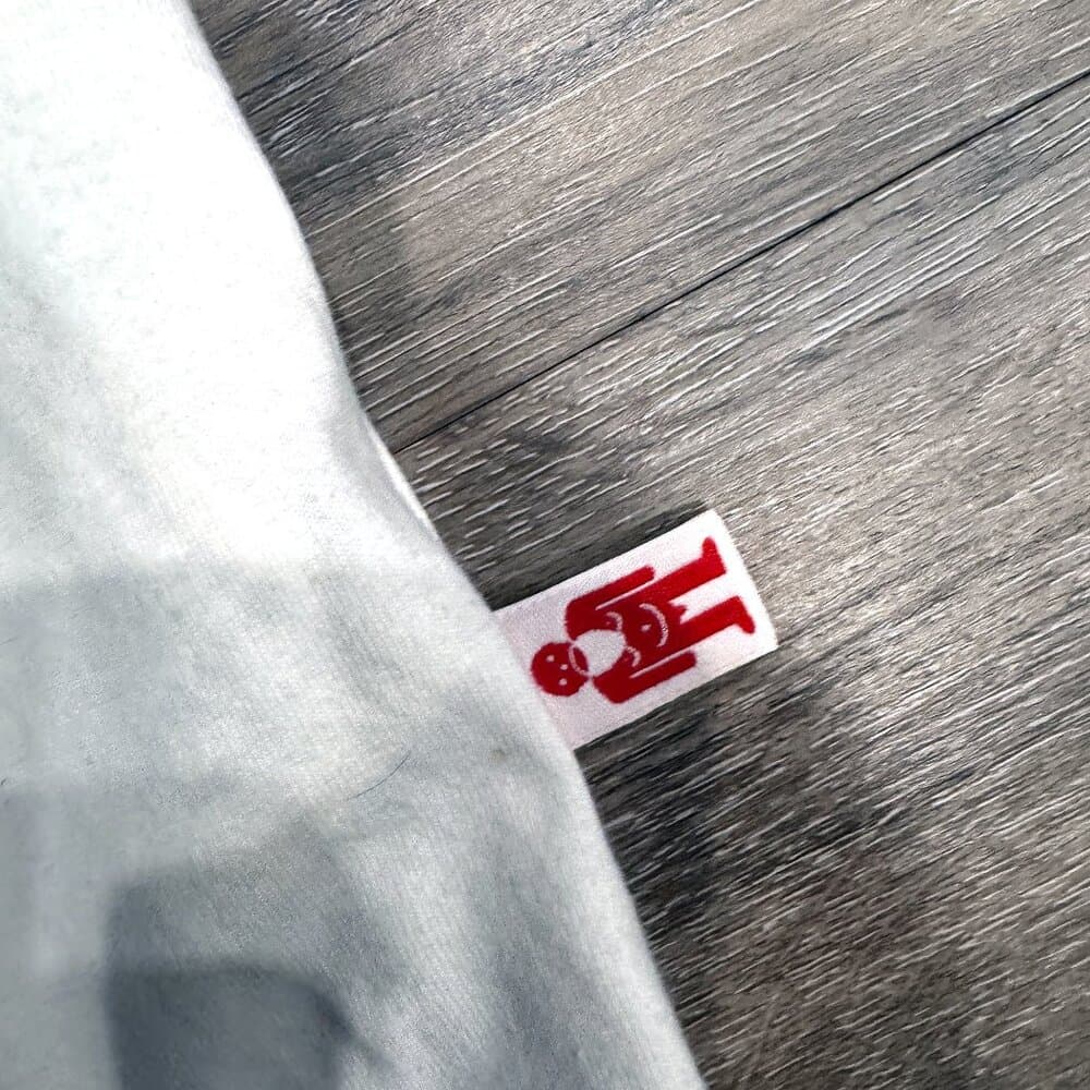 Walter Van Beirendonck Futureproof T-shirt Size L - Thumbnail 6