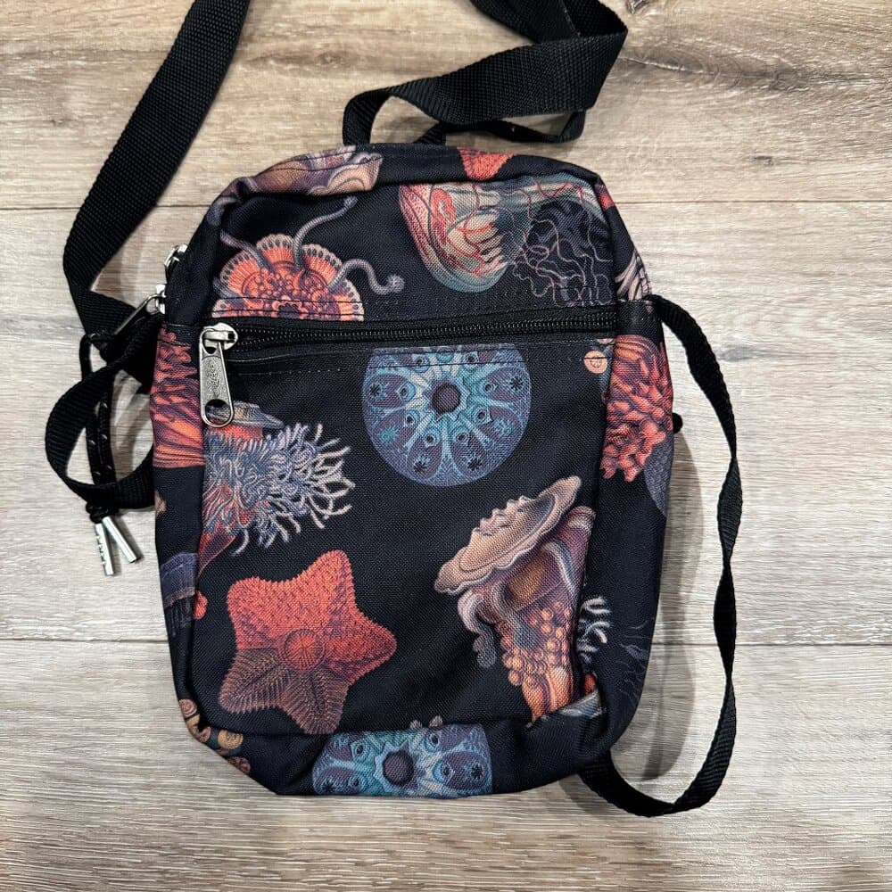 Vivienne Westwood collaboration with Eastpak - cross body bag - Thumbnail 5