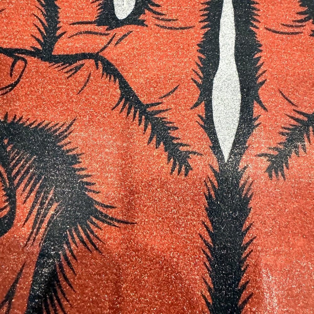 Walter Van Beirendonck Futureproof T-shirt Size L - Thumbnail 4