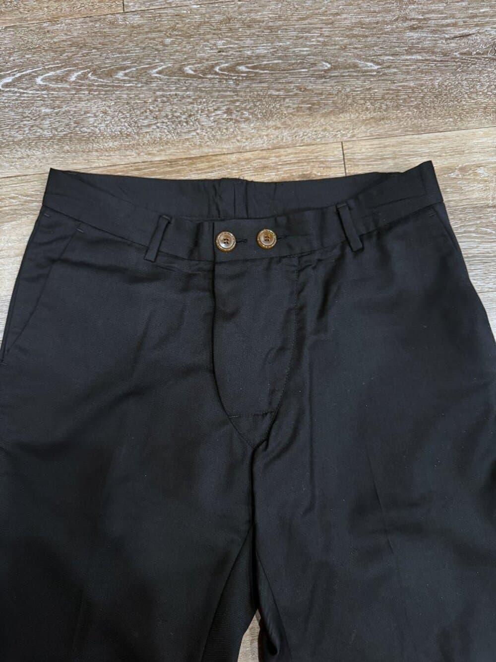 Vivienne Westwood Man dress pants