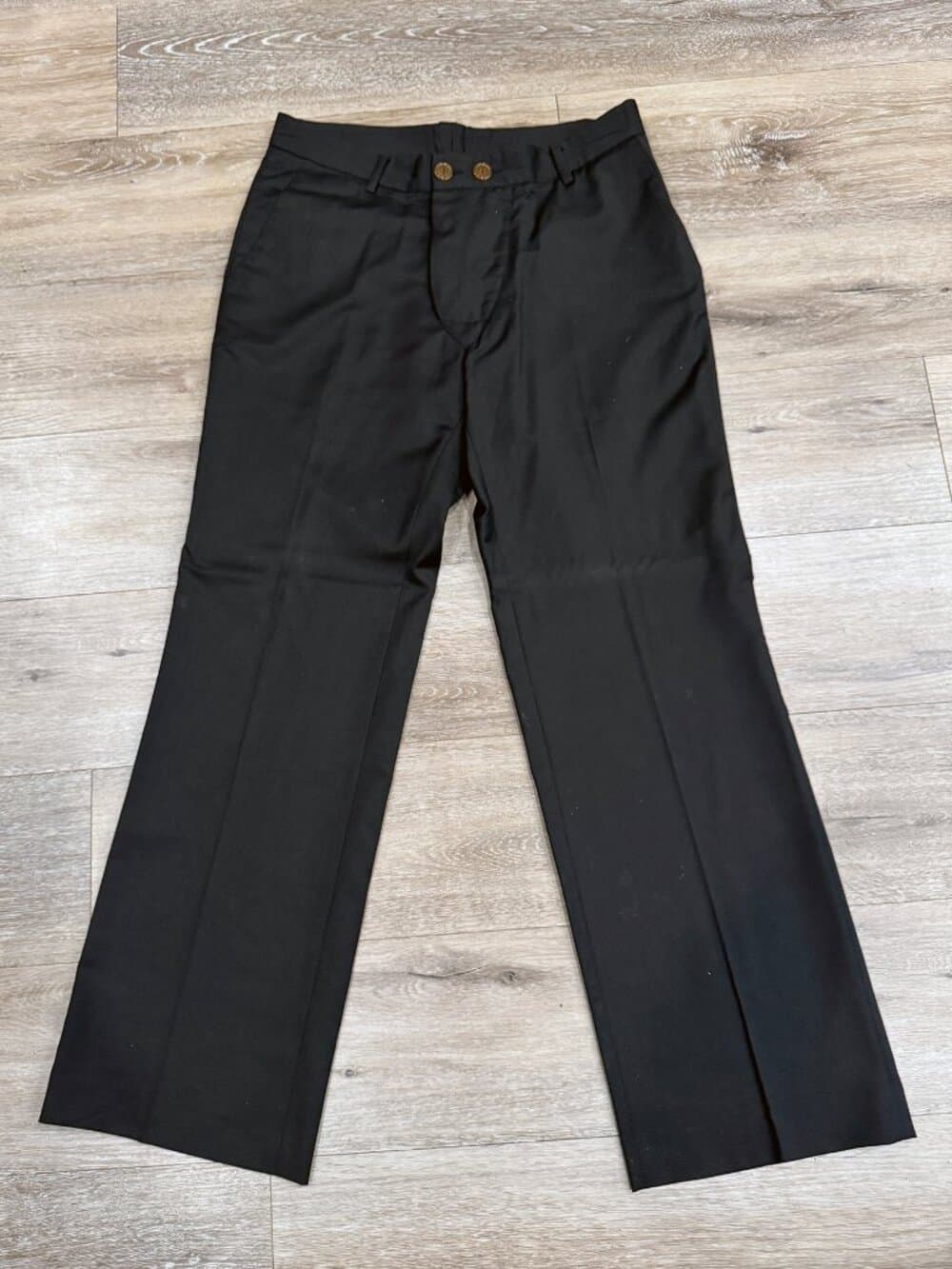 Vivienne Westwood Man dress pants - Thumbnail 7