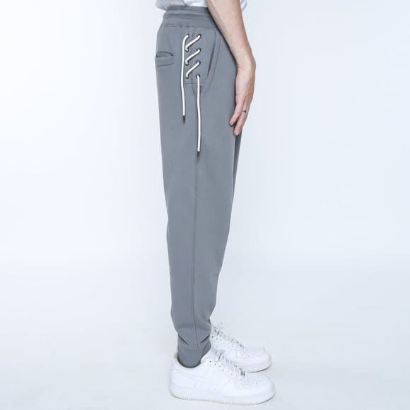 Craig Green lace up joggers - XL - Thumbnail 11