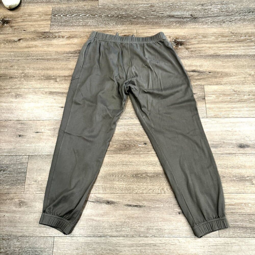 Vivienne Westwood Double zip front trackpants. XL - Thumbnail 3