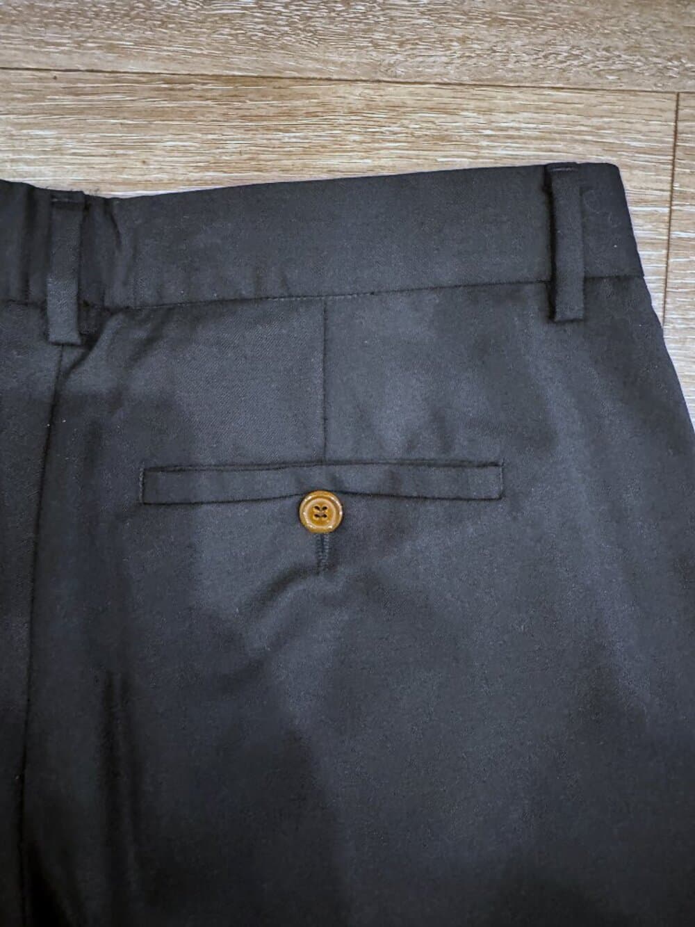 Vivienne Westwood Man dress pants - Thumbnail 5
