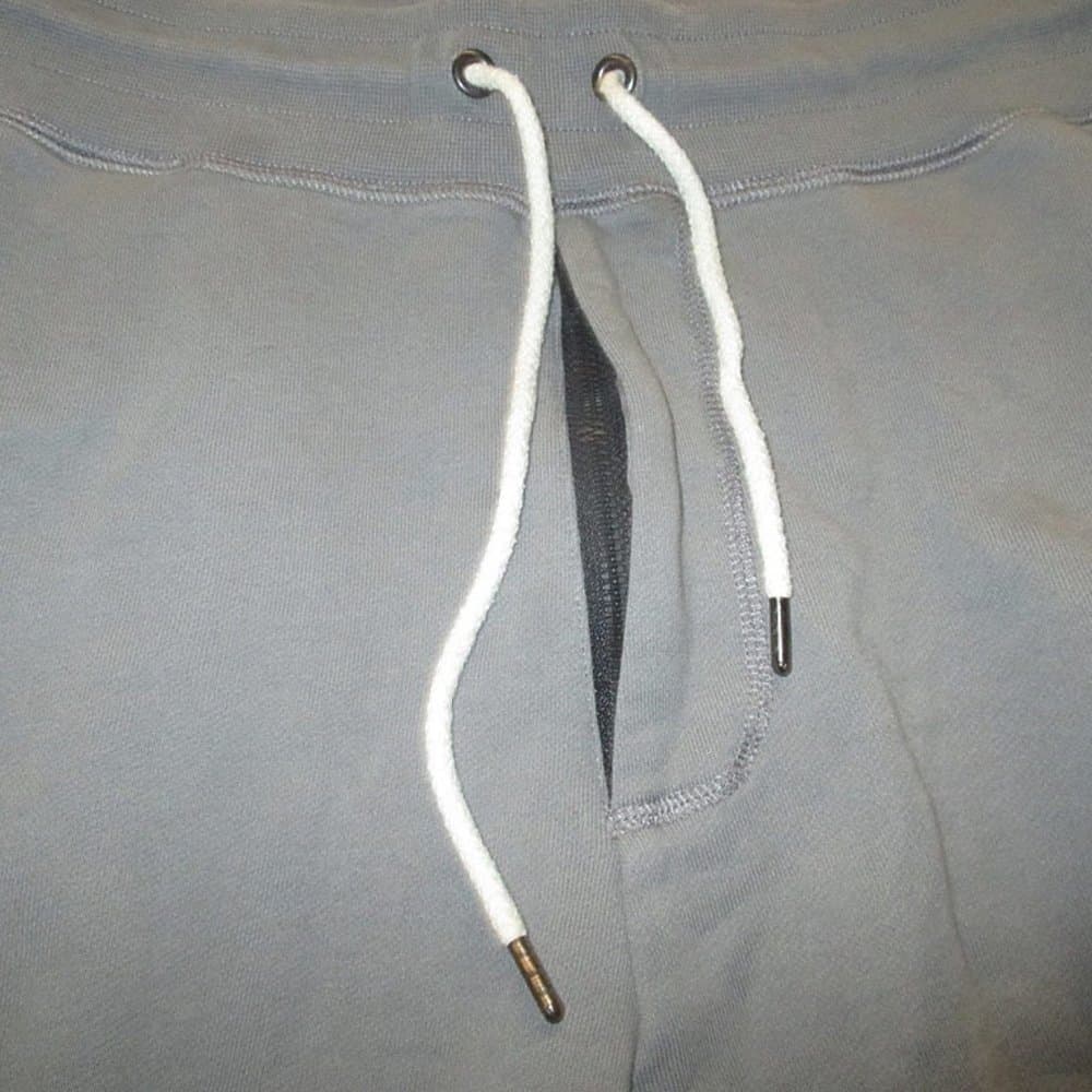 Craig Green lace up joggers - XL - Thumbnail 6