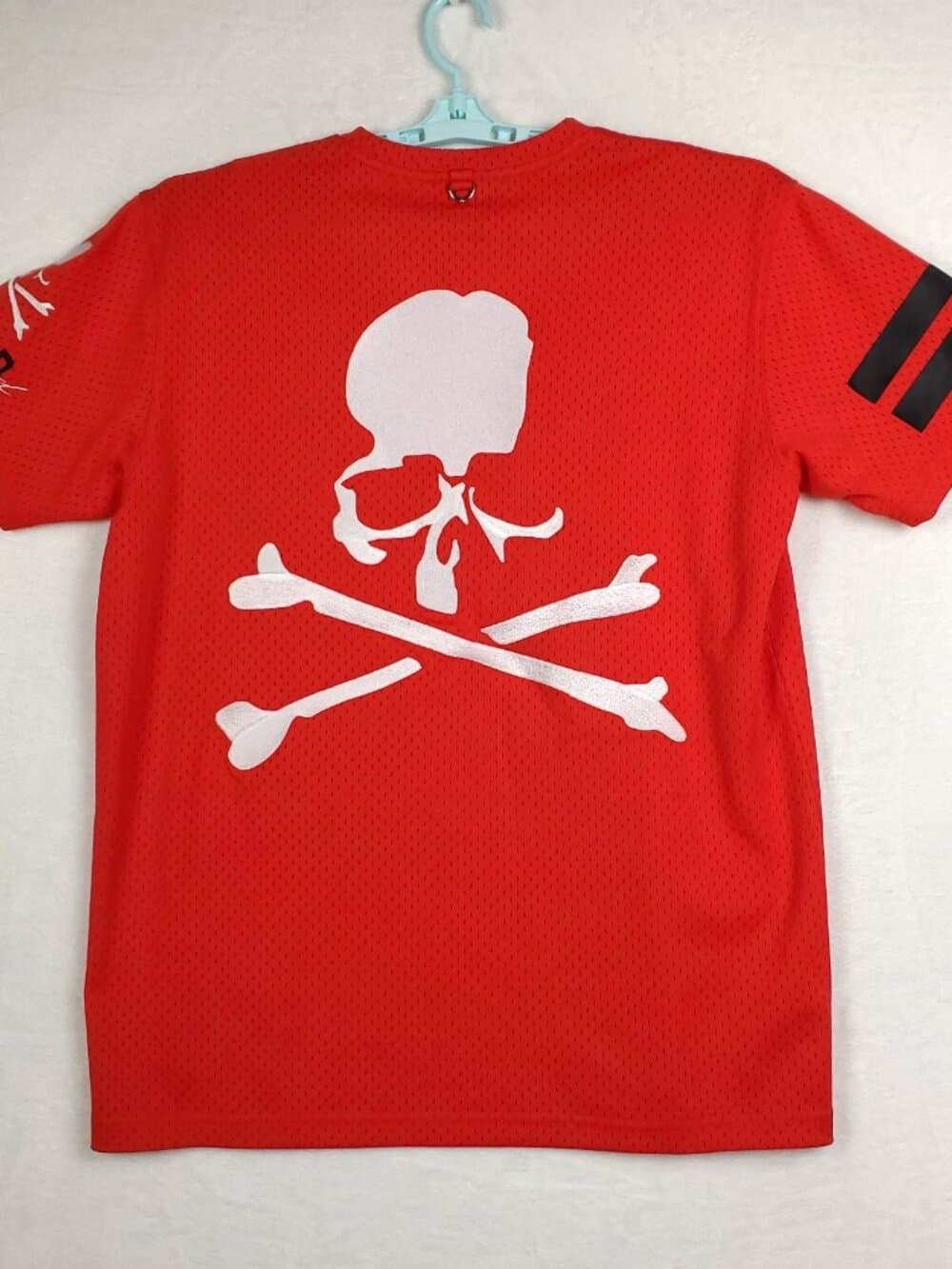Mastermind World x Mitchell & Ness Large - Thumbnail 8