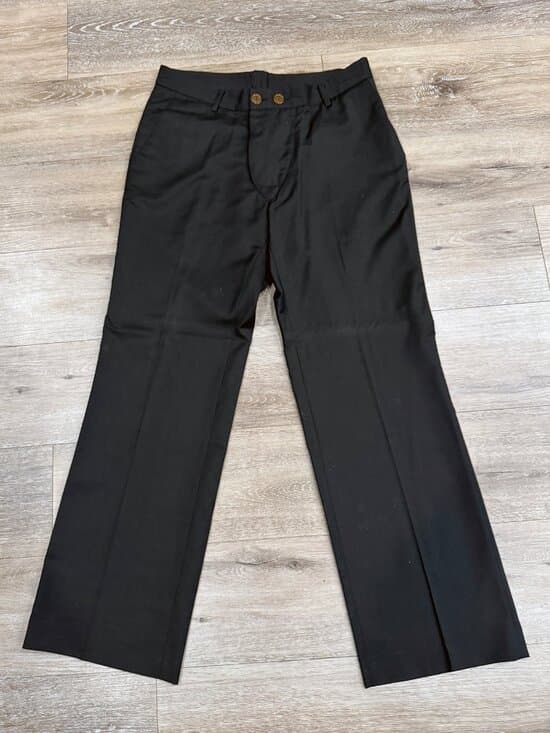 Vivienne Westwood Man dress pants - Thumbnail 8