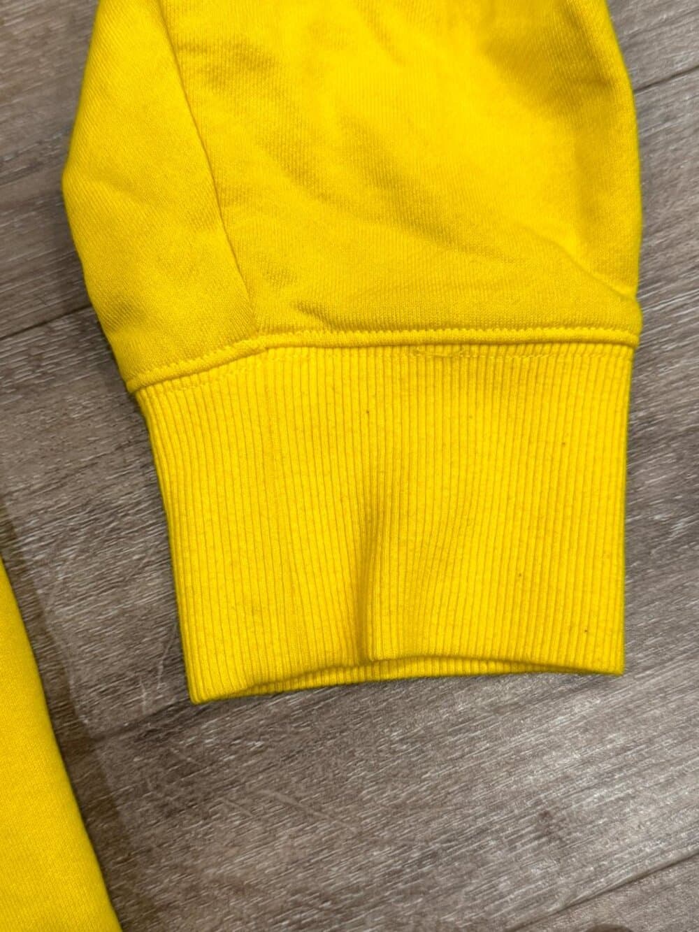 The ADIDAS Y-3 Classic Logo Hoodie - XL - Thumbnail 6
