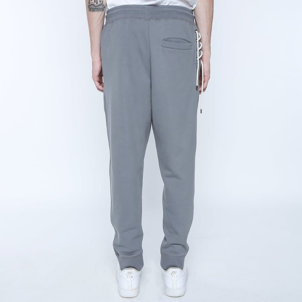 Craig Green lace up joggers - XL - Thumbnail 9