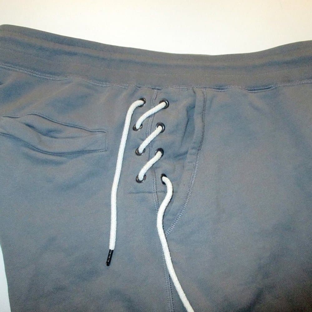 Craig Green lace up joggers - XL - Thumbnail 5