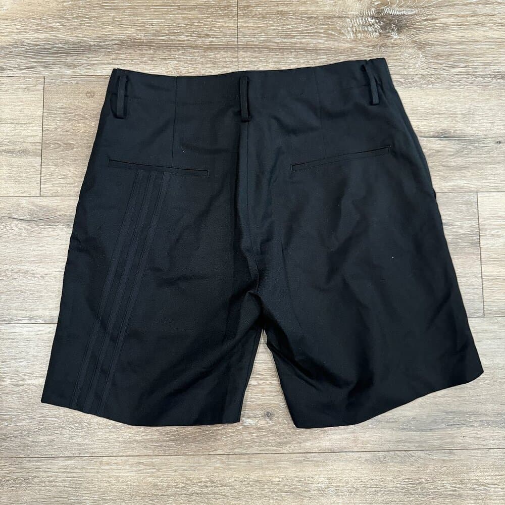 Y3 Dress shorts medium - Thumbnail 6