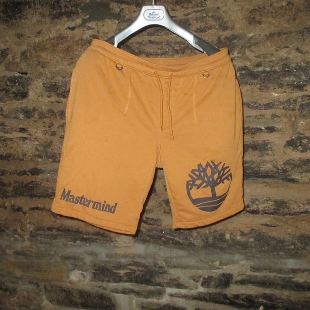 Mastermind x Timberland Collaboration - sized large - Thumbnail 5