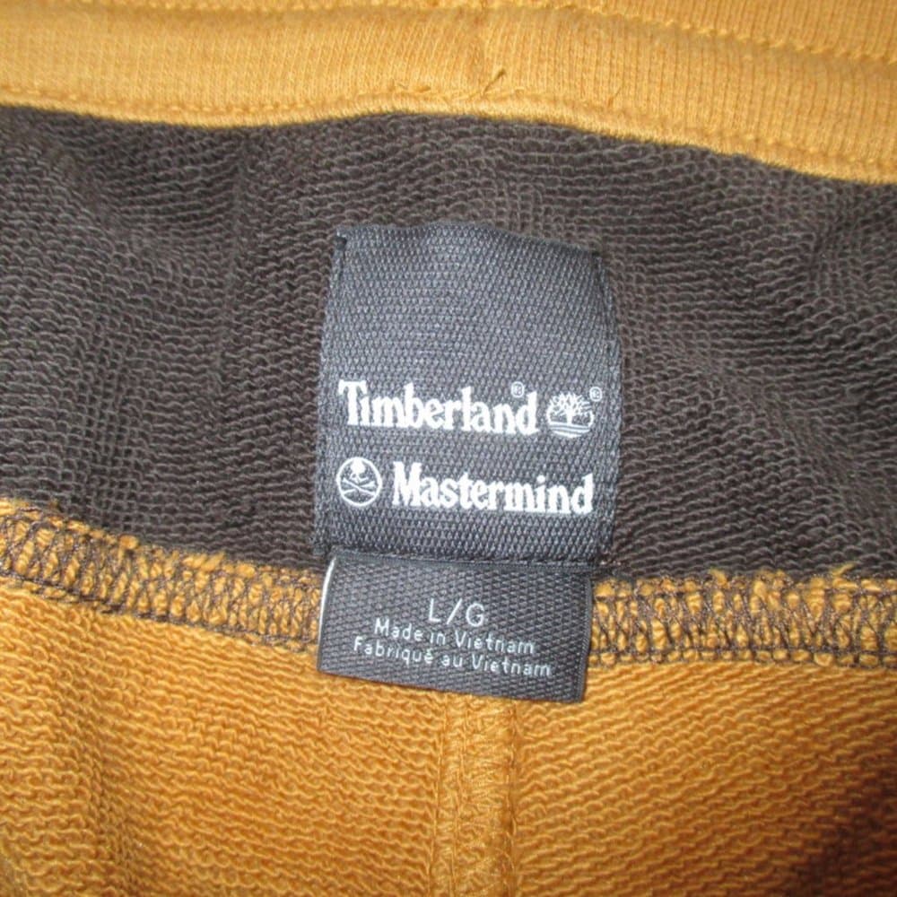 Mastermind x Timberland Collaboration - sized large - Thumbnail 3