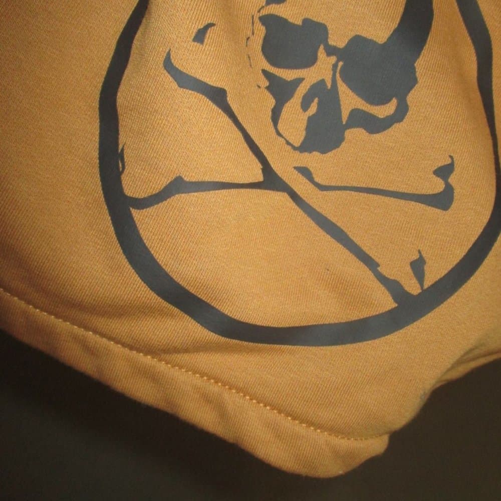 Mastermind x Timberland Collaboration - sized large - Thumbnail 4