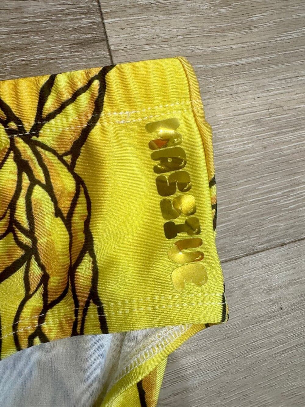 Japanese manga legend Gengoroh Tagame swim suit - Thumbnail 3