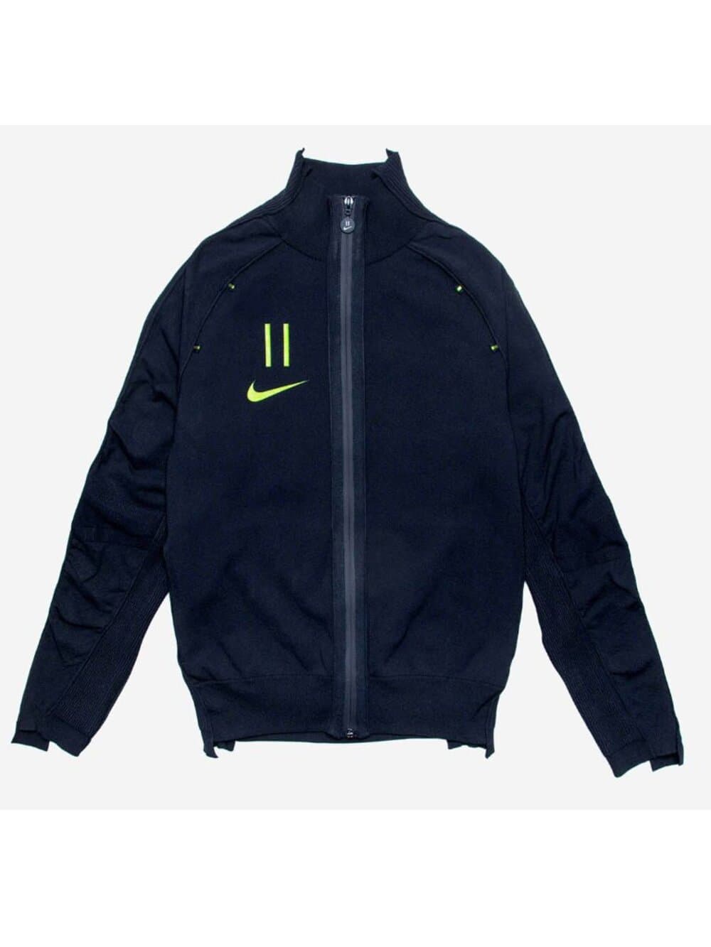 Nike x Kim Jones N98 Knit Track Jacket. XL - Thumbnail 13
