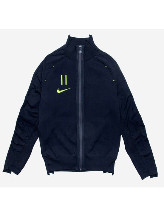 Nike x Kim Jones N98 Knit Track Jacket. XL - Thumbnail 14