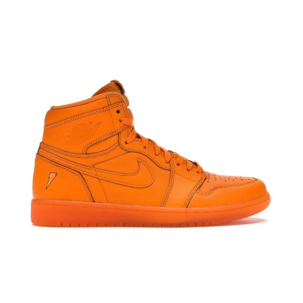 Nike Jordan’s 1 Retro high Og Gatorade pack US 10 - Thumbnail 2